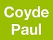 Coyde Paul Paysage entrepreneur paysagiste