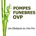 Pompes Funèbres OVP pompes funèbres, inhumation et crémation