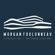 Cabinet Morgan Foulonneau - Conception et Maîtrise d'Oeuvre constructeur de maisons individuelles