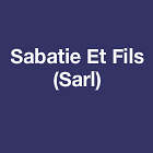 Sabatie Et Fils Sarl entreprise de maçonnerie