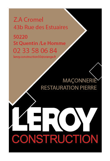 Leroy Construction