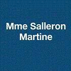 Salleron Martine