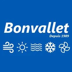 Bonvallet Froid Climatisation ventilation et aération (vente, installation de matériel)