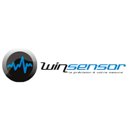 Win Sensor appareils de mesure, de contrôle, de régulation et de détection
