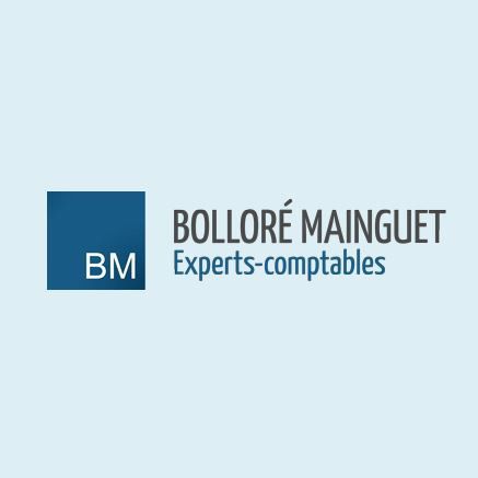 Bolloré Mainguet expert-comptable