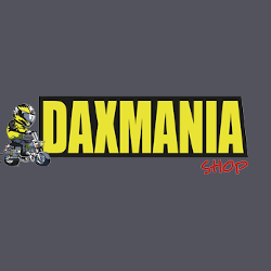 DaxMania moto, scooter et vélo (commerce et réparation)