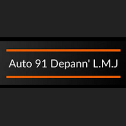 Auto 91 Depann LMJ garage d'automobile, réparation