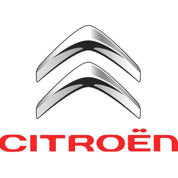 Citroën PARIS AUTOMOBILES FAZIO