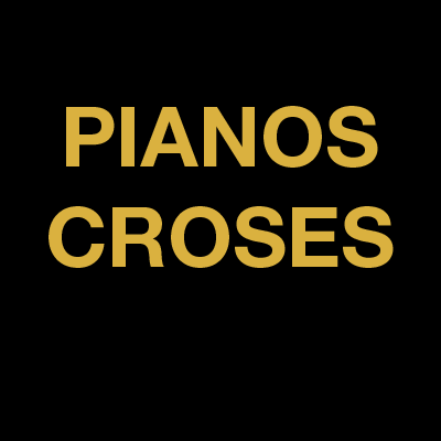 Pianos Croses