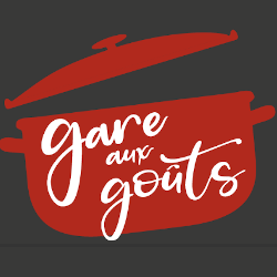 Gare aux Goûts restaurant