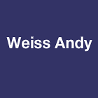 Weiss Andy