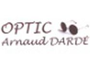 OPTIC Arnaud Dardé opticien