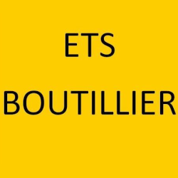 Boutillier ETS garage d'automobile, réparation