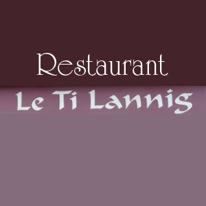 Restaurant Ti Lannig restaurant