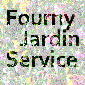 Jardin Service Fourny