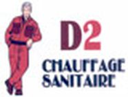 D H Agence de Strasbourg chauffagiste