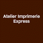 Atelier Imprimerie Express