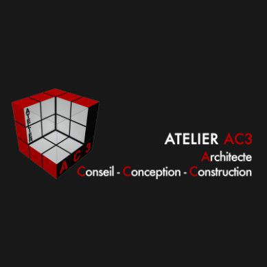 Atelier Ac3 architecte et agréé en architecture