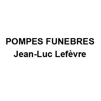 Pompes Funèbres Jean-Luc Lefèvre pompes funèbres, inhumation et crémation (fournitures)