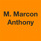 Marcon Anthony