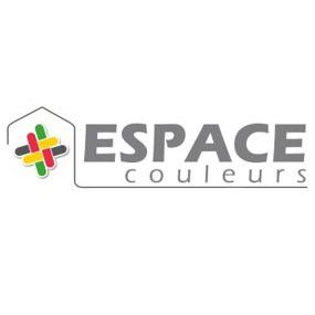 Espace Couleurs peinture et vernis (détail)