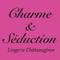 Charme Et Séduction lingerie femme