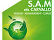 Carvallo Samuel fosse septique et accessoires