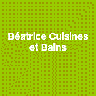 Beatrice Cuisines Et Bains meuble et accessoires de cuisine et salle de bains (détail)