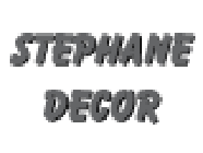 Stephane Decor peintre (artiste)