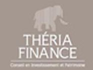 Theria Finance SARL Conseil commercial, financier et technique