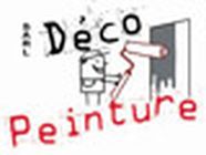 Déco Peinture peintre (artiste)
