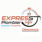 Express plombier bricolage, outillage (détail)