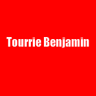 Tourrie Benjamin