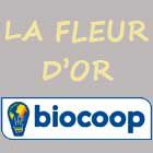 LA FLEUR D'OR Biocoop Biocoop