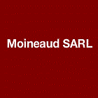 Moineaud Père Et Fils Construction, travaux publics