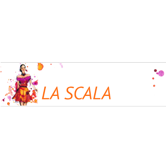 La Scala EURL vêtement pour femme (détail)