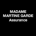 Garde Martine Axa Agent Général D'assurances Assurances
