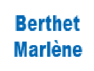 Berthet Marlène psychothérapeute