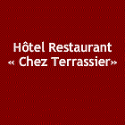 Chez Terrassier restaurant
