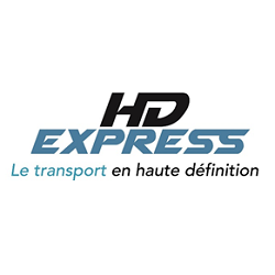 Haut Doubs Express transport routier (lots complets, marchandises diverses)