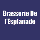 Bar Brasserie De L'Esplanade restaurant