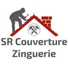 SR Couverture Zinguerie couverture, plomberie et zinguerie (couvreur, plombier, zingueur)