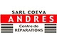 Andres Centre De Réparation Auto pare-brise et toit ouvrant (vente, pose, réparation)