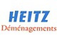 Heitz Déménagements déménagement