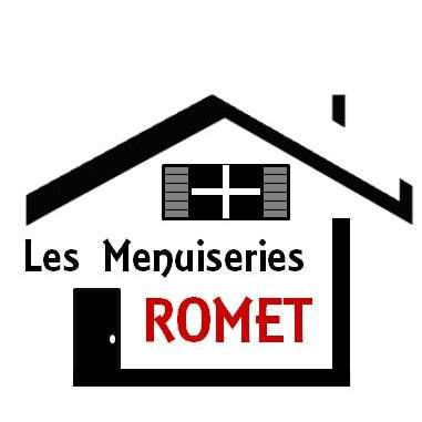 Les Menuiseries Romet porte automatique et porte de garage