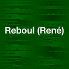 Reboul René