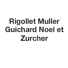 Rigollet Muller Guichard Noel Et Zurcher notaire
