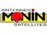 Monin SARL système d'alarme et de surveillance (vente, installation)