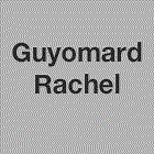 Guyomard Rachel psychanalyste