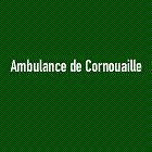 Ambulance de Cornouaille ambulance